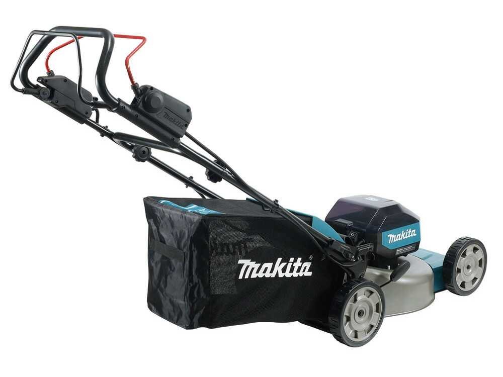 makita lm004jb101 tondeuse à batterie coupe de 53 cm bac de 70 l 64v 10ah makita lm004jb101 tondeuse à batterie coupe de 53 cm bac de 70 l 64v 10ah