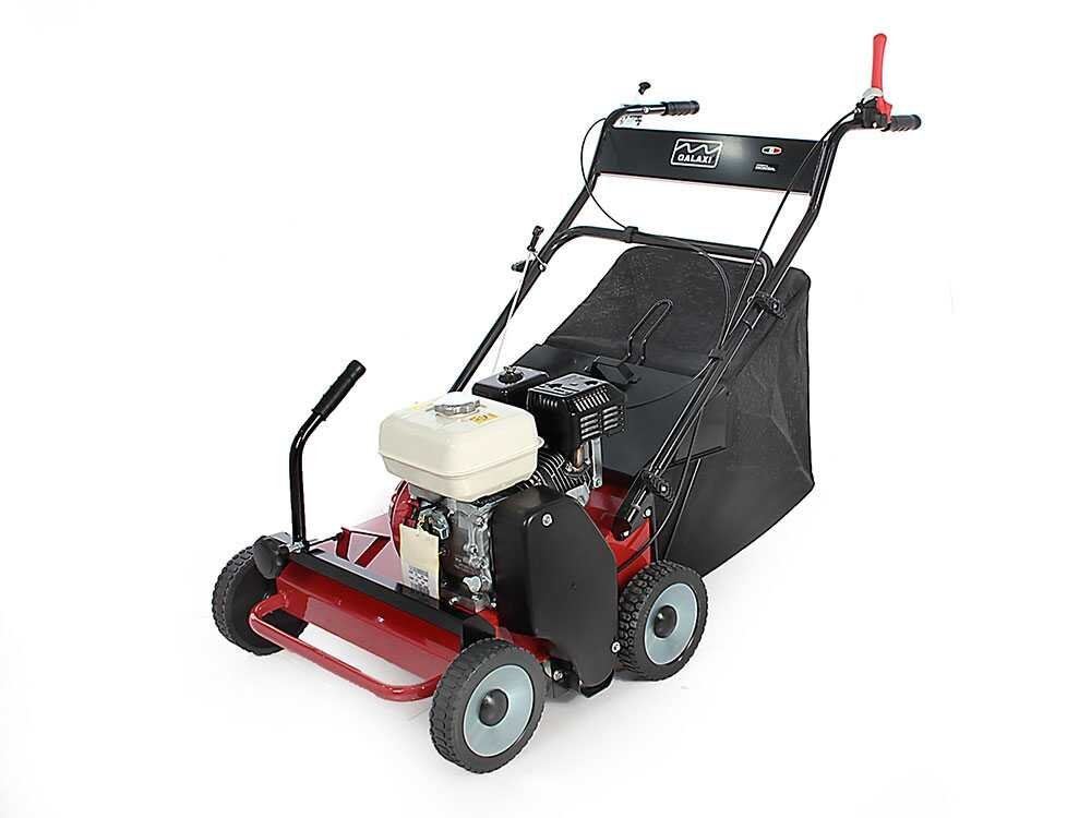 marina systems s500 aérateur professionnel à lames mobiles moteur honda gx200 marina systems s500 aérateur professionnel à lames mobiles moteur honda gx200