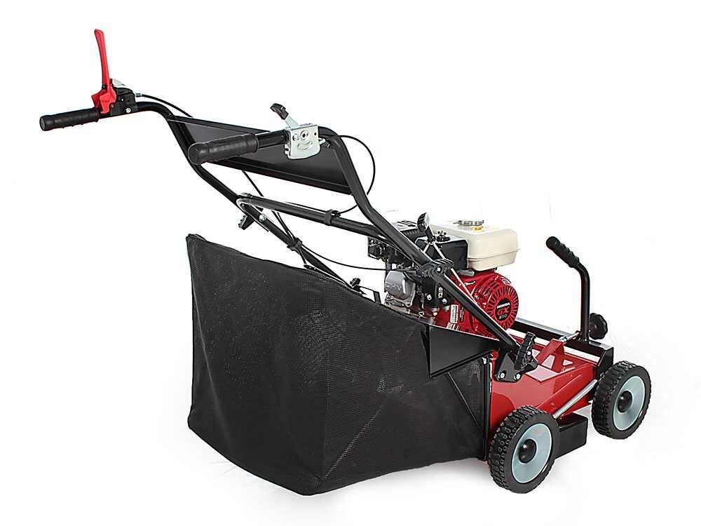marina systems s500 aérateur professionnel à lames mobiles moteur honda gx200 marina systems s500 aérateur professionnel à lames mobiles moteur honda gx200