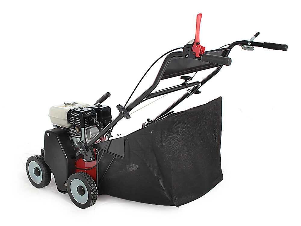 marina systems s500 aérateur professionnel à lames mobiles moteur honda gx200 marina systems s500 aérateur professionnel à lames mobiles moteur honda gx200