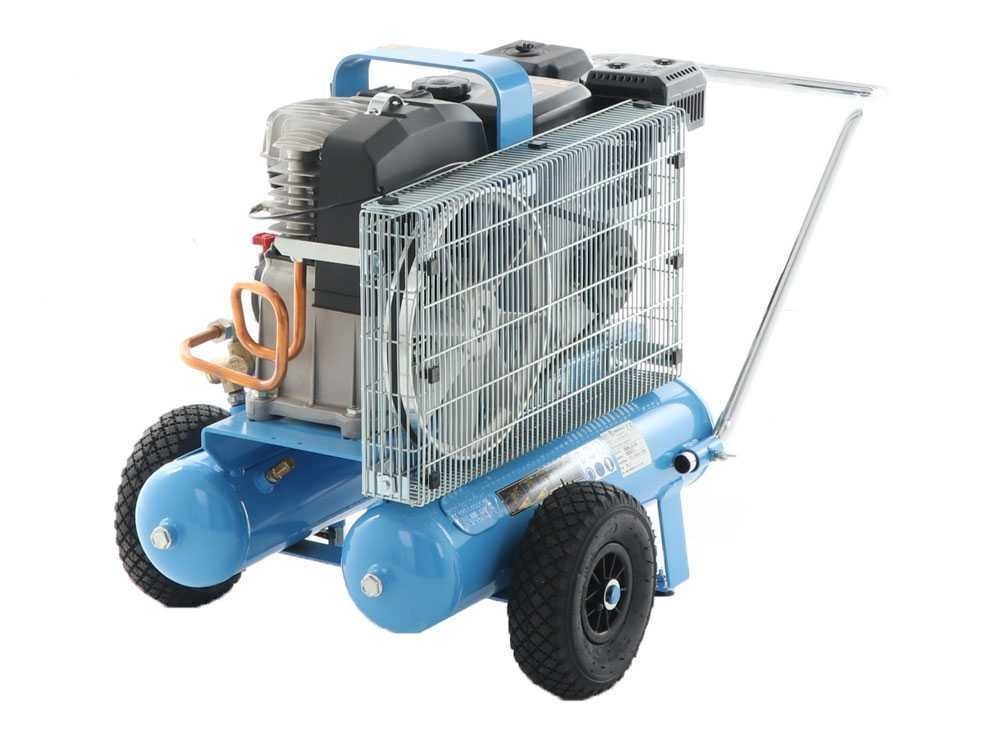 motocompresseur thermique campagnola mc 548 moteur à essence 7 cv motocompresseur thermique campagnola mc 548 moteur à essence 7 cv