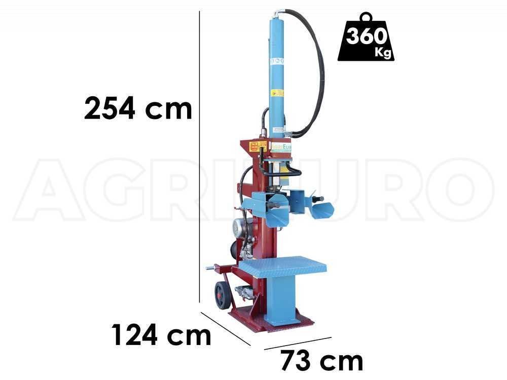 premium line sie lux fendeuse à bois sur tracteur verticale 20 t premium line sie lux fendeuse à bois sur tracteur verticale 20 t