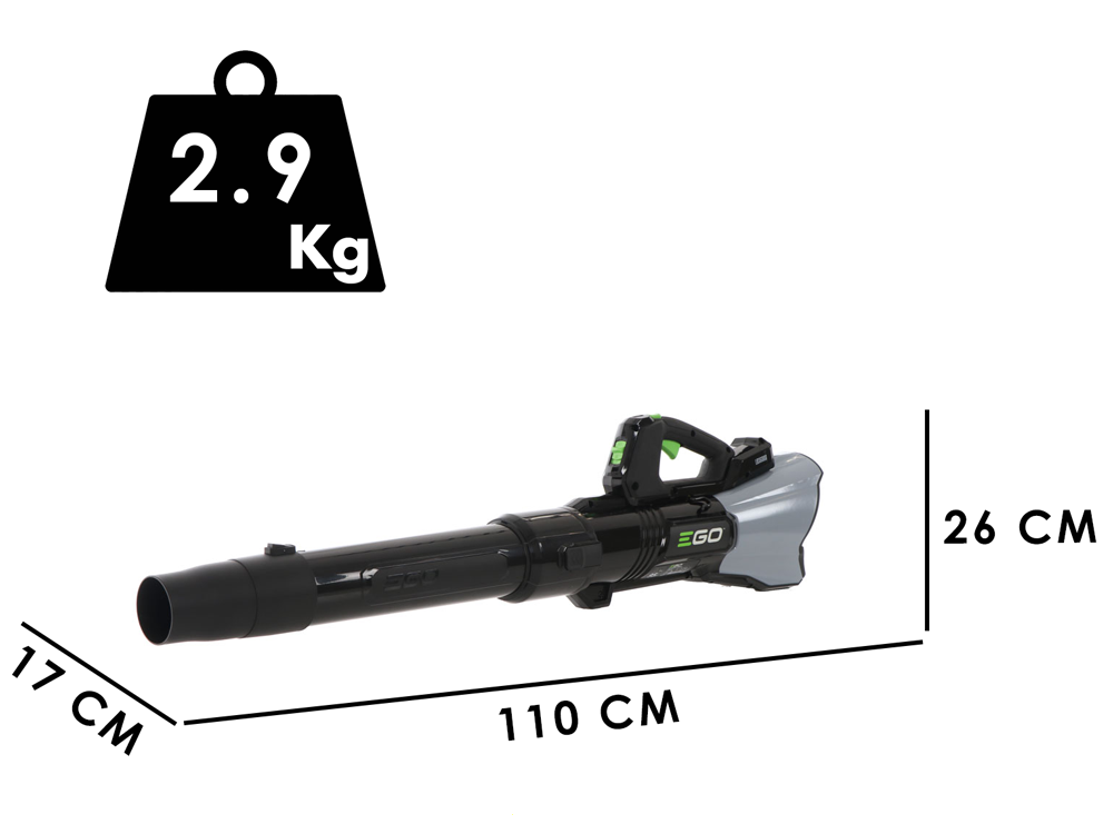 souffleur porté ego lbx6000 à batterie bax1500 56v 28ah souffleur porté ego lbx6000 à batterie bax1500 56v 28ah