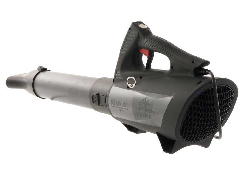 souffleur zanon dragos 900 t sans batterie souffleur zanon dragos 900 t sans batterie