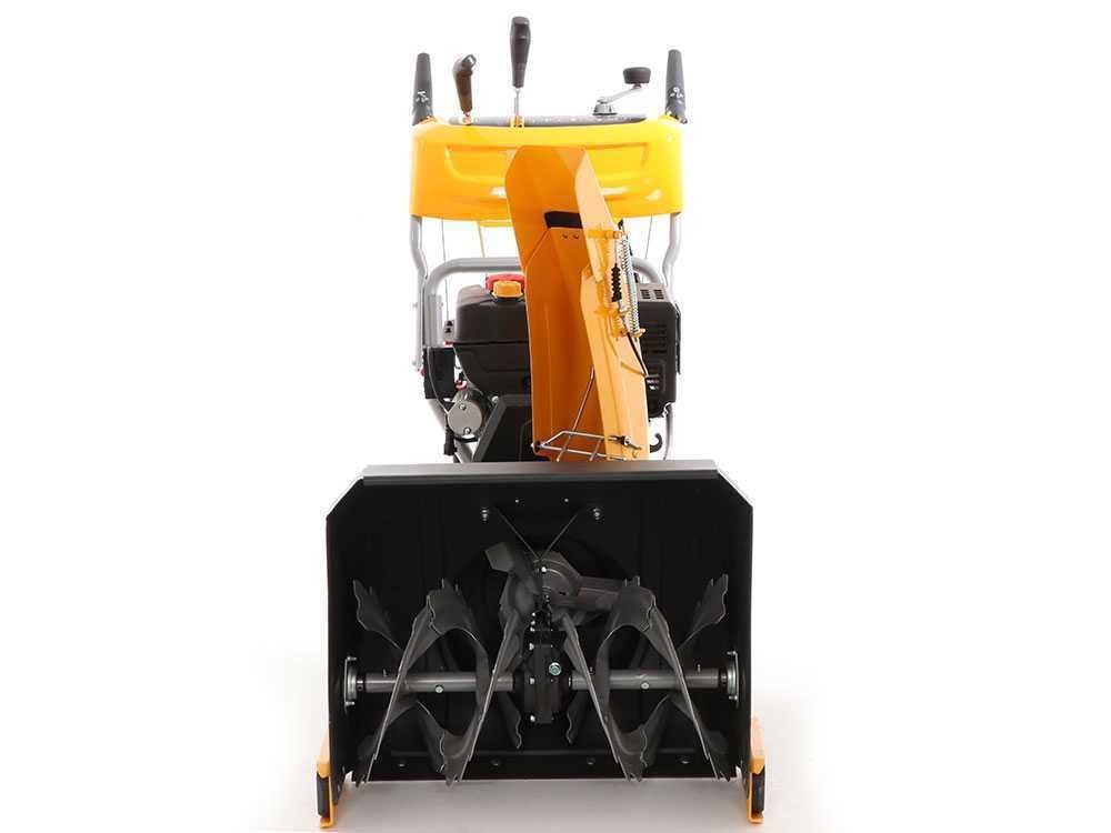 stiga st 4262 p fraise à neige thermique ws210 stiga st 4262 p fraise à neige thermique ws210