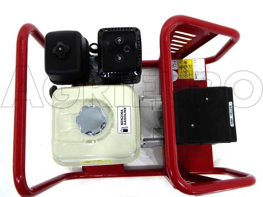 tecnogen h5000 avr groupe électrogène 3.6 kw monophasé honda gx 270 alternateur italien tecnogen h5000 avr groupe électrogène 3.6 kw monophasé honda gx 270 alternateur italien