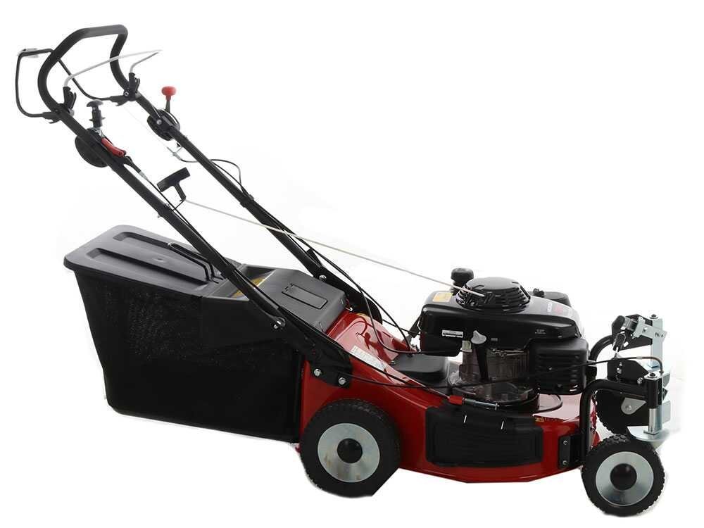 tondeuse marina systems pivot 53sh pro tondeuse à gazon autotractée moteur honda gxv 160 tondeuse marina systems pivot 53sh pro tondeuse à gazon autotractée moteur honda gxv 160