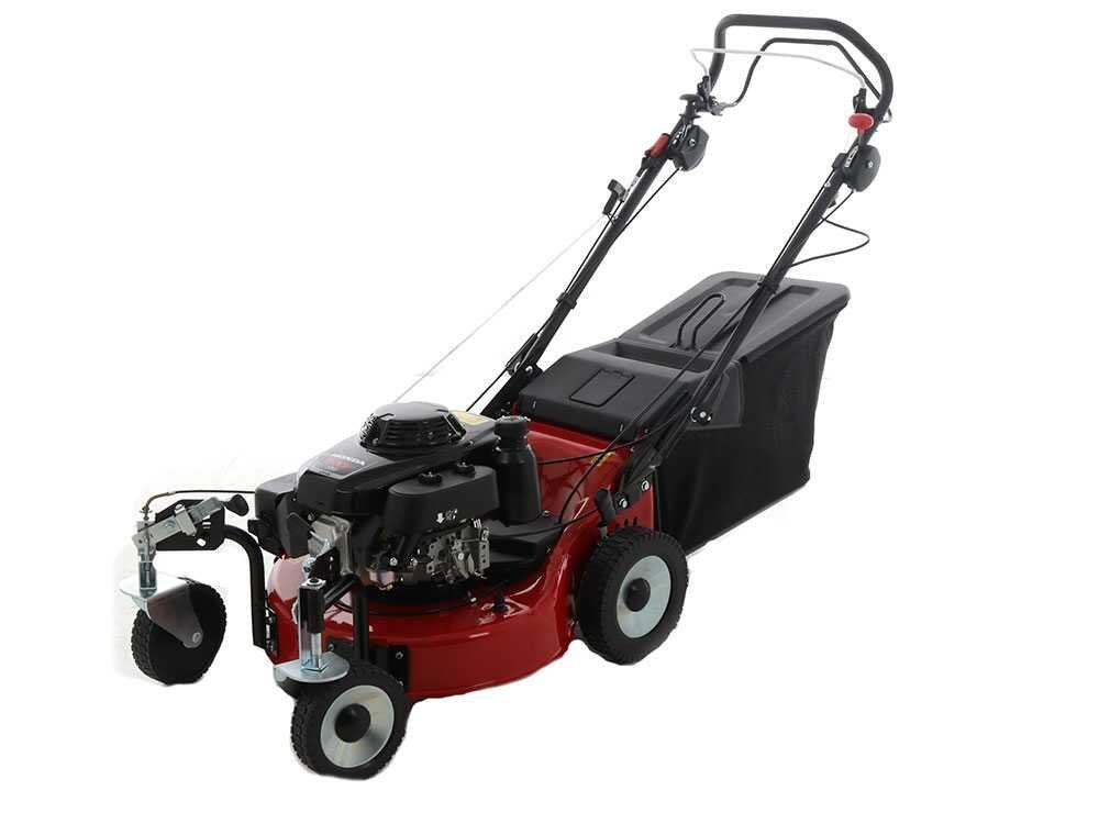 tondeuse marina systems pivot 53sh pro tondeuse à gazon autotractée moteur honda gxv 160 tondeuse marina systems pivot 53sh pro tondeuse à gazon autotractée moteur honda gxv 160