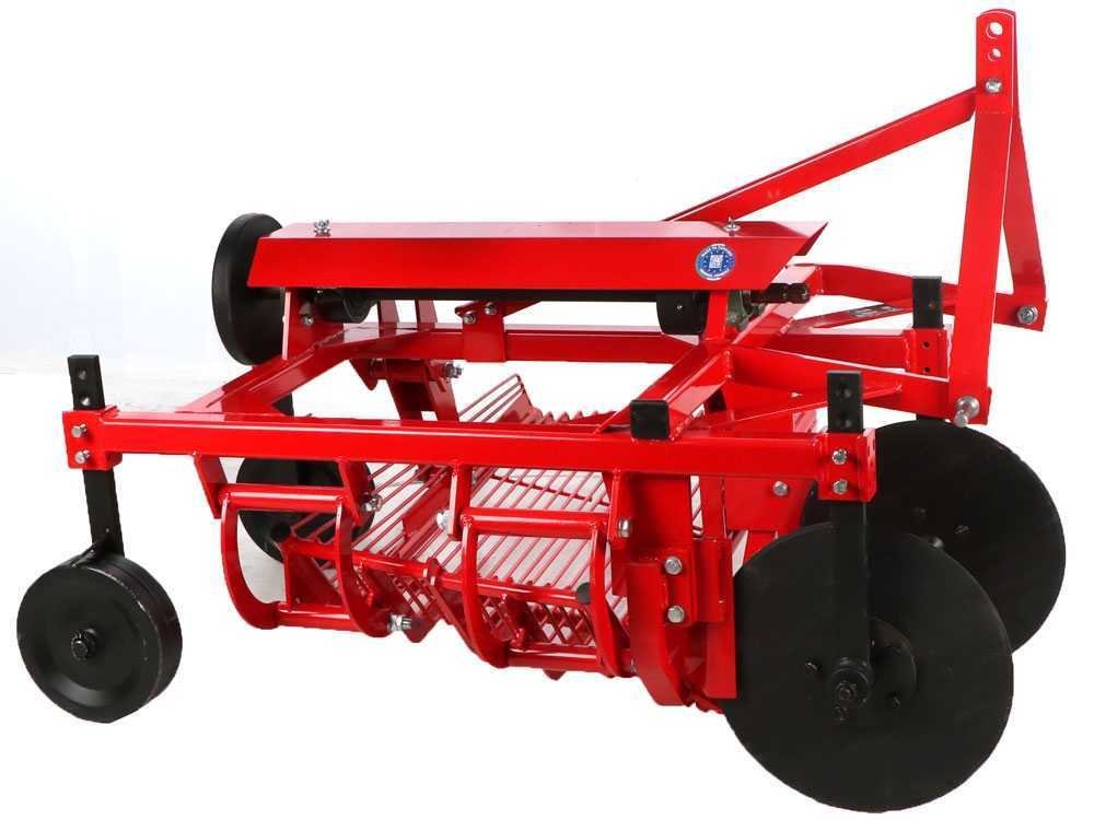 top line dm 100 arracheuse de pommes de terre avec éjection latérale pour tracteur tamis vibrant top line dm 100 arracheuse de pommes de terre avec éjection latérale pour tracteur tamis vibrant