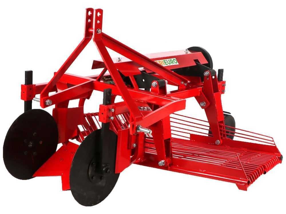 top line dm 100 arracheuse de pommes de terre avec éjection latérale pour tracteur tamis vibrant top line dm 100 arracheuse de pommes de terre avec éjection latérale pour tracteur tamis vibrant