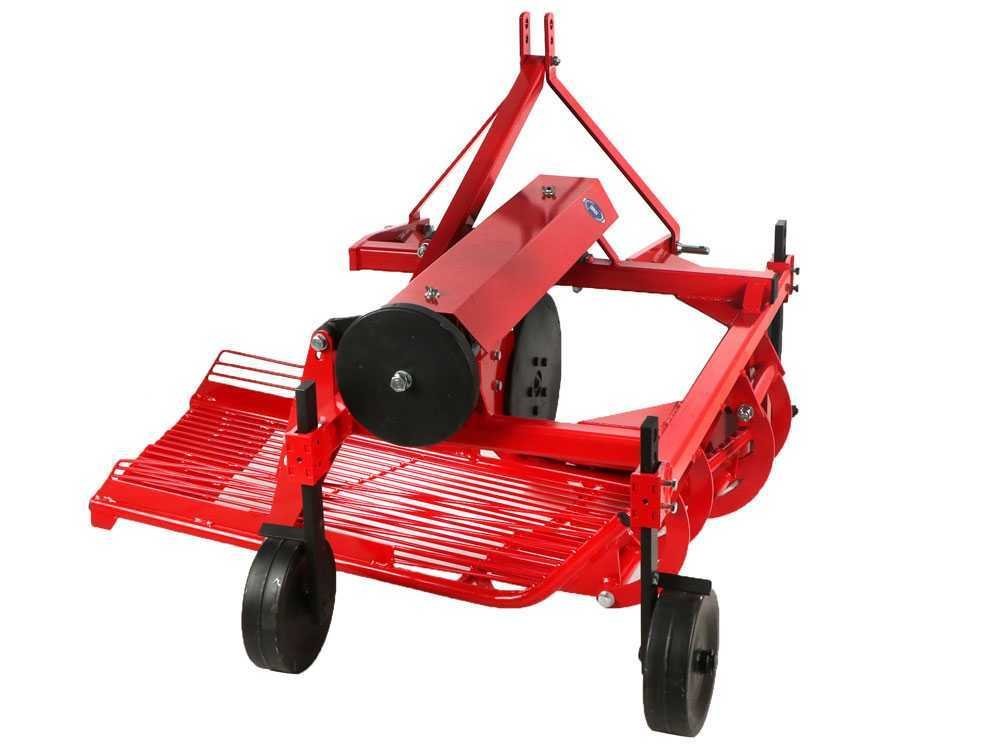 top line dm 100 arracheuse de pommes de terre avec éjection latérale pour tracteur tamis vibrant top line dm 100 arracheuse de pommes de terre avec éjection latérale pour tracteur tamis vibrant